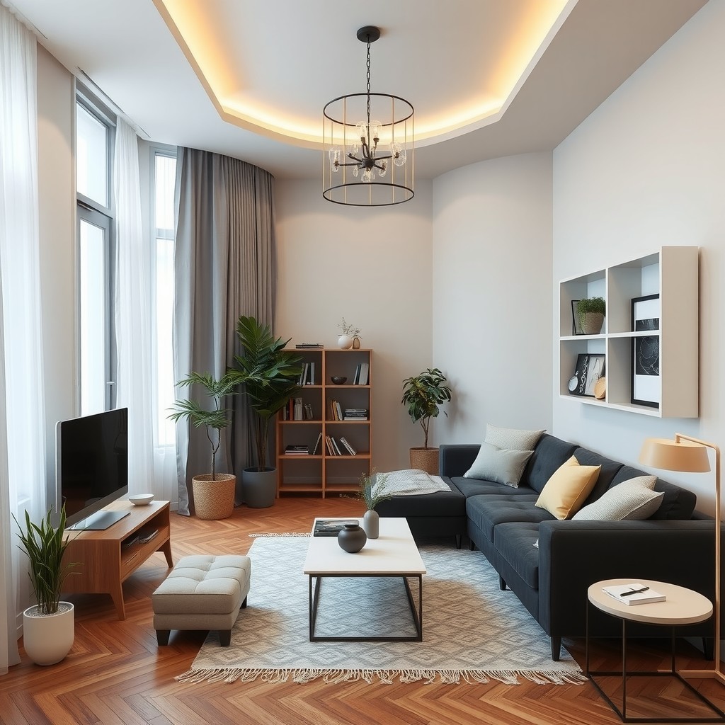Koliko košta renovacija stana od 160m2